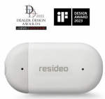L1 WiFi ūdens noplūdes un sala detektors,1,5m kabelis, RWLD3006-01 L1 WiFi ūdens noplūdes un sala detektors, RWLD3006-01