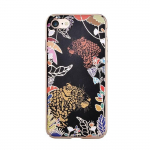 Back panel cover Devia Apple iPhone 7 Luxy Leopard