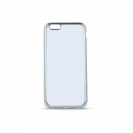 Back panel cover GreenGo Samsung J7 2017 J730 Hybrid case Gold Silver
