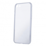 Back panel cover iLike Nokia 4.2 Slim case 1 mm Transparent