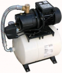 Water booster set Newjet 60-50M-PWB-24 0,55kW