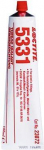Thread sealant Loctite 5331 100ml plastm.-metal