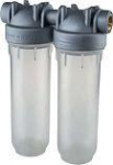Filter set DP 10''-1/2'' Duo SANIC
