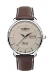 Zeppelin Atlantic 8466-5 Automatik Watch