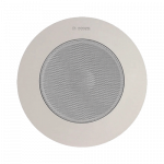 LBC3951/12 Speaker 6 W (6/3/1.5/0.75 W), flat Bosch