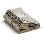 Filter set for K&auml;rcher hoover 6.904-143.0