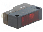 Sensor: photoelectric | Range: 20&divide;350mm | PNP / NO / NC | ASA | OT43