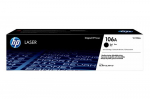 Original Toner Black HP Laser 107, 135 MFP, 137 MFP (106A W1106A)