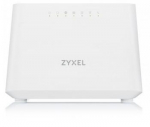 ZYXEL WIFI 6 AX1800 VDSL2 IAD 5-PORT SUPER VECTORING GATEWAY (UPTO 35B) AND USB WITH EASY MESH SUPPORT (2Y WARRANTY)