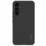 Back panel cover Nillkin Samsung Nillkin Super Frosted PRO Back Cover for  Samsung Galaxy A54 5G Black