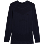 Men's Thermoactive Sweatshirt 4F M103 navy blue 4FAW23USEAM103 31S S/M