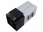 Heating element: blower | heating | HGL 046 | 250W | Uoper: 24V | IP20