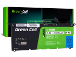 Green Cell Battery DXGH8 for Dell XPS 13 9370 9380, Dell Inspiron 13 3301 5390 7390, Dell Vostro 13 5390