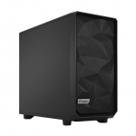 Computer case Fractal Design  Meshify 2 Black Solid