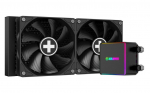 Cooler XILENCE  CPU COOLER MULTI SOCKET/LQ240PRO XC982