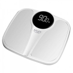 Scales Adler  Bathroom Scale AD 8172w\t Maximum weight (capacity) 180 kg, Accuracy 100 g, Body Mass Index (BMI) measuring, White