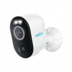 Webcam Reolink  Smart Wire-Free Camera with Motion Spotlight Argus Series B330  Bullet 5 MP Fixed IP65 H.265 Micro SD, Max. 128GB