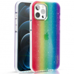 Back panel cover Kingxbar  Multicolour