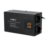 Katkematu toiteallika (UPS) s&uuml;steemid , Inverterid, Solar Power // Pinge stabilisaatorid // Automatyczny stabilizator napięcia  KEMOT SER-2000-W , precyzja 8%