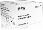 Printer accessories EPSON  C13T671200 Maintenance Box, WF-(R)8xxx/6xxx Series