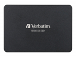 Verbatim Vi550 2.5" SSD Hard Drive 128GB