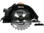 Yato YT-82154 mitre saw 4800 RPM 2800 W
