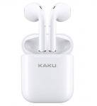 iKaku KSC-503 Bluetooth TWS Handsfree White