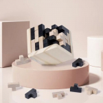 M&auml;nguala | PC | Konsoolid | Tarvikud // M&auml;nguasjad ja m&auml;ngud lastele // Układanka z drewna - łamig&oacute;wka  24742