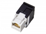 Alantec MB001 wire connector RJ45 Black,White