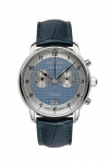 Zeppelin Friedrichshafen 85843 watch, 40mm
