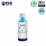 TFO Analog for HP GT52C M0H54AE Cyan INK Bottle 70ml GT 5810 5820 InkTank 310 315 410 415