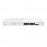 TP-Link Festa FS318GP L2/L2+ Gigabit Ethernet (10/100/1000) Power over Ethernet (PoE)