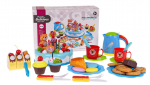 RoGer Birthday Cake Set