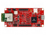 Dev.kit: Microchip | Curiosity | Components: WBZ450PE