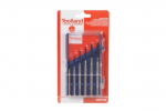PRECISION SCREWDRIVER SET - 6 pcs