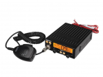 PRESIDENT - Teddy II CB 40 channels radio AM/FM