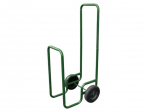 LOG TROLLEY - max. LOAD 100 kg