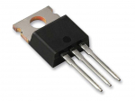 VOLTAGE REGULATOR 15V - 1A