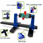 CIRCUIT BOARD CLAMPING KIT