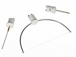 SPARE TIP SET FOR VTSUSB6 - 3 pcs