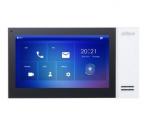 Dahua Technology VTH2421FW video intercom system 17.8 cm (7") Black, White