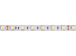 FLEXIBLE LED STRIP - COLD WHITE - 300 LEDs - 5 m - 24 V