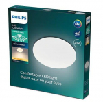 PHILIPS CL200 EC apaļ&scaron; 20W 2700K balts gaismeklis 8719514335110