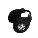 Midland Subzero Sun stereo headphones for summer color Black Code C936.17