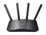 ASUS RT-BE58U V2 wireless router 2.5 Gigabit Ethernet Dual-band (2.4 GHz / 5 GHz) Black