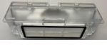 Vacuum cleaner accessory Roborock  VACUUM ACC DUST BIN/WHITE 9.01.0456