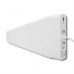 Qoltec 4G LTE Antenna | 18 dBi | Outdoor