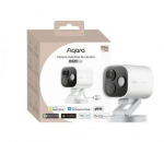 SMART HOME G5 PRO POE CAMERA/HUB WHITE CH-C03D-W AQARA