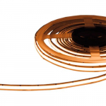 LED Strip COB with remote 3000K, IP20, 24V, 6,6W, 5m