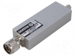 Relay: solid state | Ucntrl: 4&divide;30VDC | 45A | 24&divide;520VAC | SC7 | 1-phase